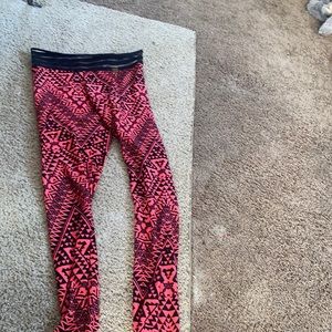 Cute Booty Lounge Scrunch Leggings